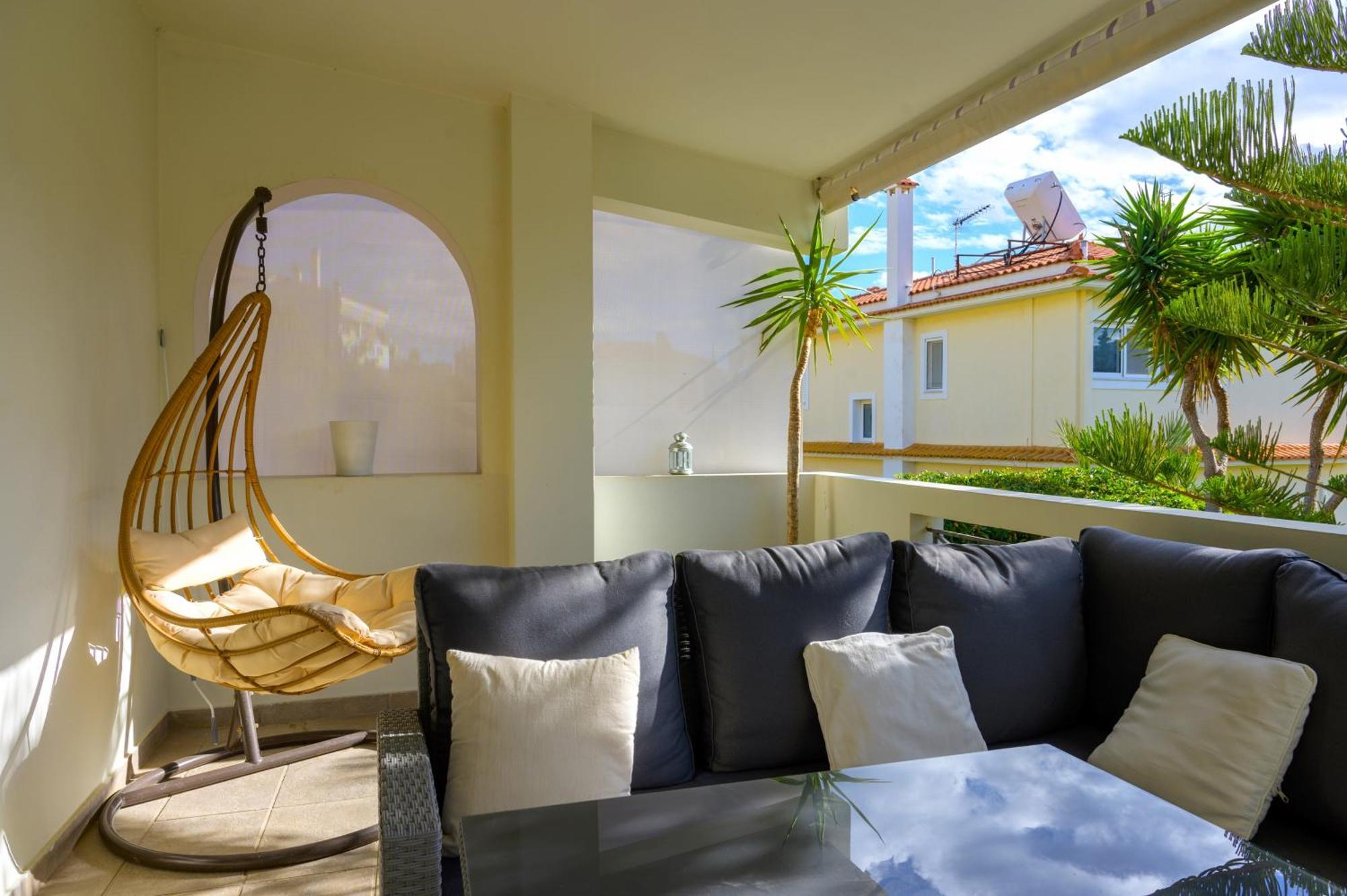 Апартаменти Porto Rafti Hideaway Екстер'єр фото
